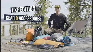 Packing for a Canoe or Kayak Trip - Essential Gear to Bring!