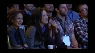 Как звучать убедительно на TEDx Talk
