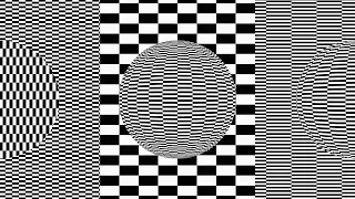 Let’s create some Op Art in After Effects with TrapcodeTAO