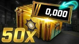 Do New Accounts have better Case Opening Luck? (I Tested It)