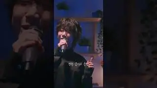 [#shorts] 안예은 (Ahn Ye Eun) - 가위(厭夢) GAWUI | LIVE CLIP