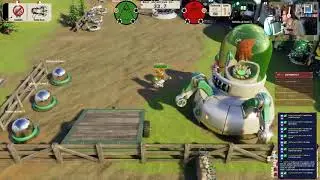 Squids from Space! (PC Early Access)