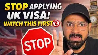 UK Tourist Visa 2026 | Step by Step Guide for Indians | Approval Tips Inside!