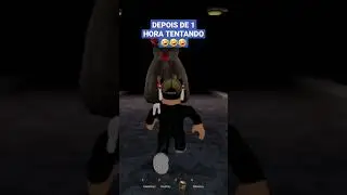 Enfim consegui passar a primeira parte 