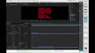 Morphing multiple shapes into a single shape in After Effects (workaround)