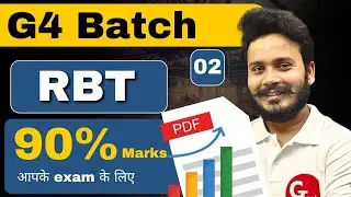 Railway, Bridge and Tunnel | Part-2 | मैराथन | New Session 2024-25 | G4 Batch
