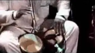 Piano,tumba y Bongo. Afro Cuban Jazz