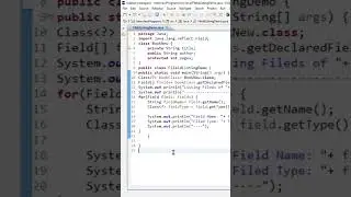 #java