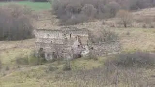 Находка возле винодельного завода