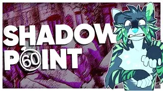 Secrets of Shadow Point @ Wild Goose Escapes - 60 Second Escape Room Reviews
