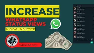 how to create and share a VCF file to members on WhatsApp