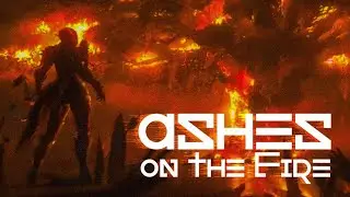 World of Warcraft [GMV] Ashes on the Fire