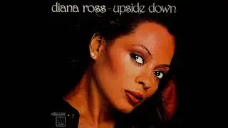 Diana Ross - Upside Down (LYRICS)
