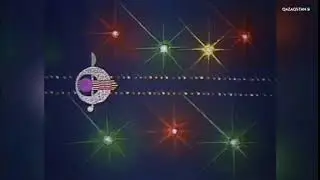 Почти Все Статичные Заставки (Казахстанская программа ЦТ, 1980-1991)