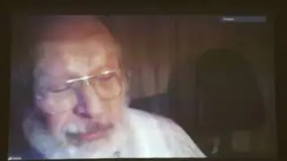 Михаил Мейлах. Бродский, его окружение и параллельные культуры шестидесятых - начала семидесятых г.