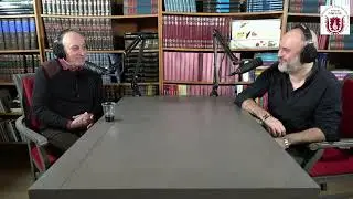 Podcast Biblioteca Județeană Vâlcea -  invitat: Adrian (Bubu) Mărgineanu part.2