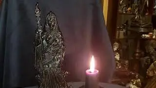 ОСТАНОВИТЬ ПОТОК БЕД…ДЛЯ ВСЕХ…ВЕДЬМИНА ИЗБА & Инга Хосроева