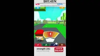 Baseball Boy Glitch/Hack *Unlimited Money*