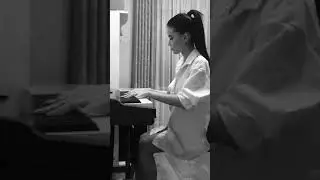 Hammali & Navai - Птичка | piano cover 🕊💔