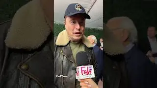 Elon Musk details latest on Neuralink on FabTV