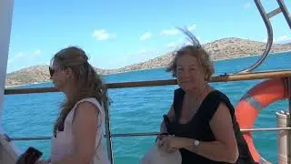 Kreta 2021 cz. 2