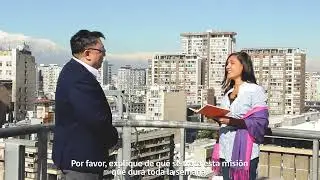 Energía distrital en el marco de la Revisión entre Pares de Eficiencia Energética de APEC