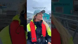 Whale watching in Iceland! 🥹🐋 you’ll find a discount on my IG if you want to experience this 🙏🏼