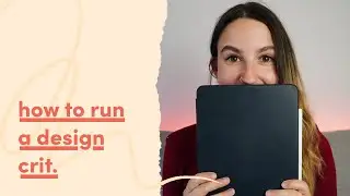 How to get design feedback