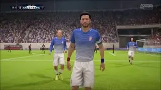 FIFA 18 Highlights 1: Bonjour, Au Revoir FC.