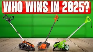 TOP 5 Best Lawn Edgers of 2024