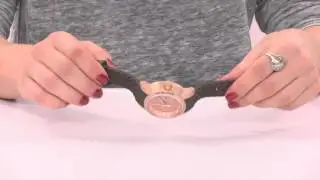 Standard Buckle Closure