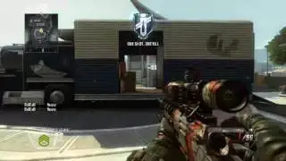 Nuqsy and Splicifys spawn