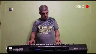 ласковый май(cover version mix)
