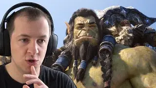 Marcel Reacts to Nixxiom's WoW Expansion Tier List