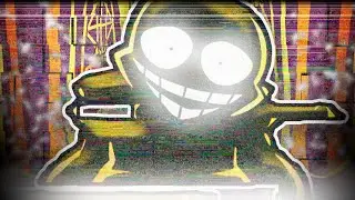 FNF Vs Wiki Sans (Change)