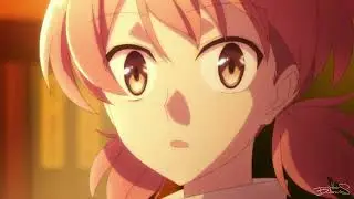 Yuri AMV - Could You Love Me While I Hate Myself