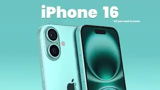 What You Don't Know About Iphone 16 Performance Will Blow Your Mind