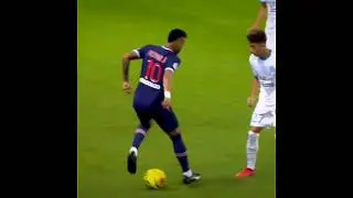 Neymar FUNK edit TIKTOK para quando vc senta o mundo
