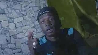 SHARKO   GAMBERGE CLIP OFFICIEL