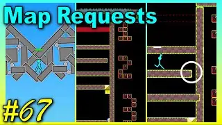 Map Request #67 - Supreme Duelist Stickman