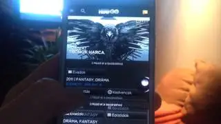 Chromecast 2015 HBO Go  Game of Thrones