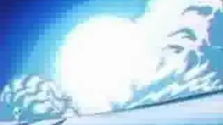 Breathe- Dragonball z