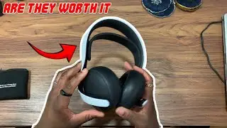 Pulse Elite Wireless Headset Review