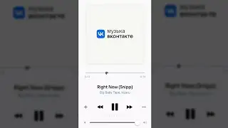 Big Baby Tape & kizaru — Right Now (Snippet)