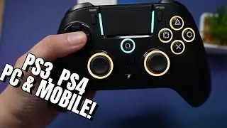 Você PRECISA desse controle no seu SETUP! - QRD Spark N5