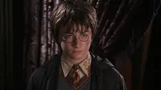 All Improvised Moments In Harry Potter