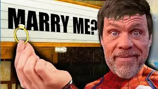 The Worst Proposal In Gaming History