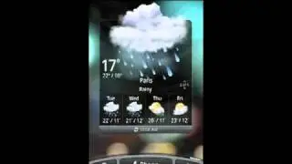 HTC Phone Advert