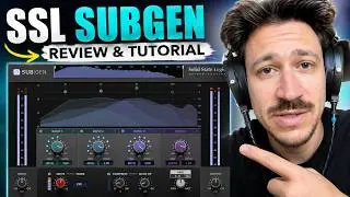 SSL SubGen Review: The Secret to Huge Low End?