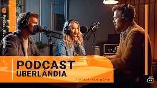 PodCast. Projete-se como autoridade na sua área de conhecimento